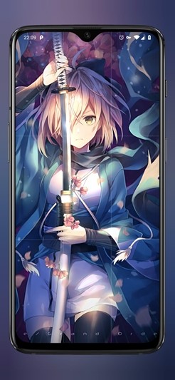 次元壁纸截图(2)
