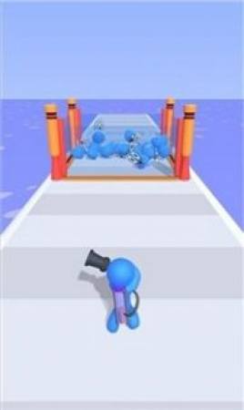 史莱姆真空枪3D截图(1)
