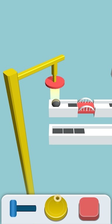 球滑块闯关3D截图(2)