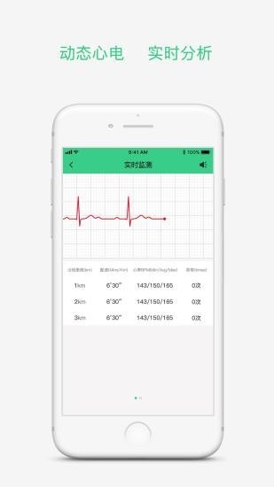 倾听跑截图(3)