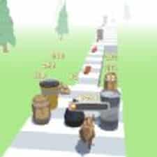 动物快跑3D游戏下载安装