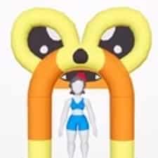 小姐姐沙雕派对游戏下载安装