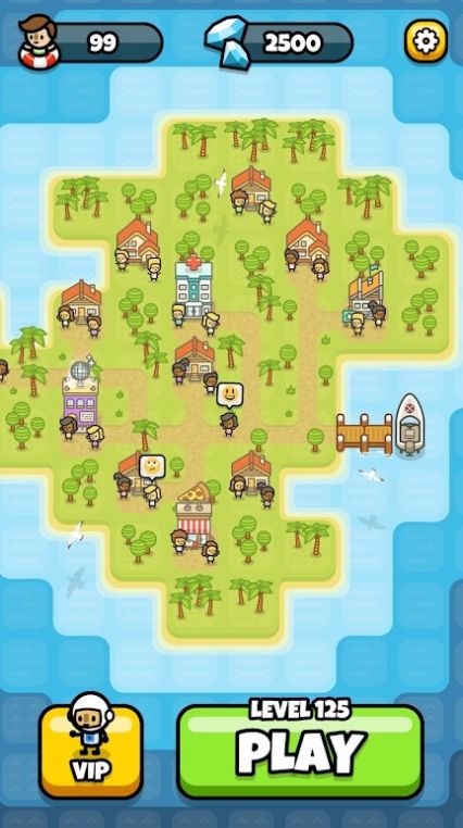 海洋冒险达人截图(2)