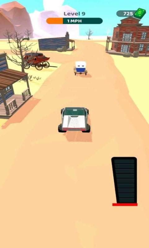 时间旅行者3d截图(1)