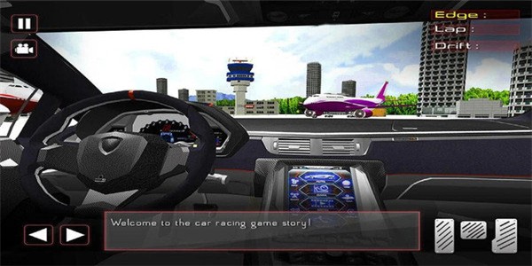 CRG赛车截图(3)