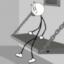 火柴人监狱逃亡游戏下载安装