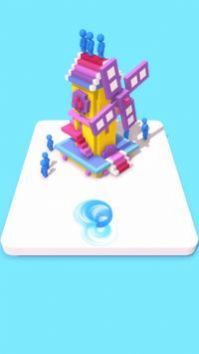 粉碎建筑物截图(3)