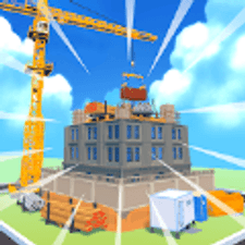建造收购游戏下载安装