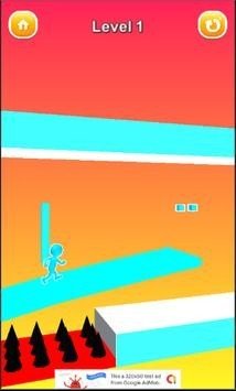 冰冻跑酷截图(1)