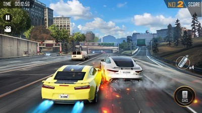 公路赛车漂移截图(1)