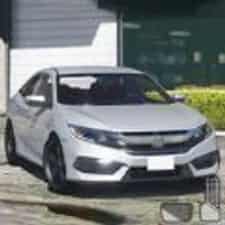 极限思域汽车驾驶下载