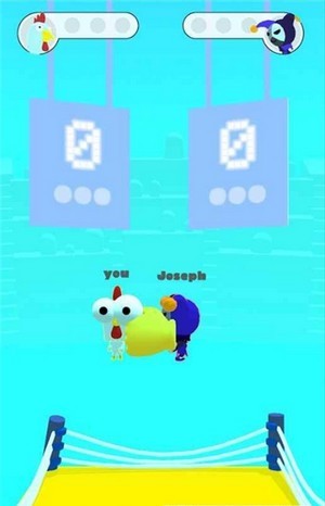 塔普格斗截图(2)