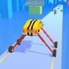 收集车轮跑游戏下载安装