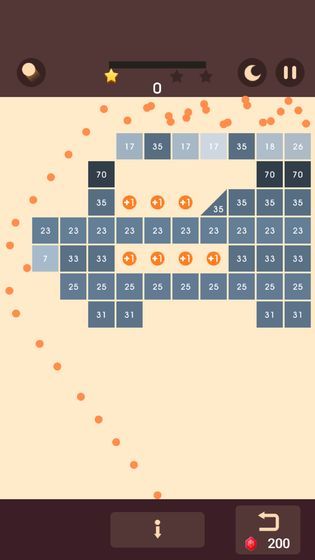 砖块消消消最新版截图(3)