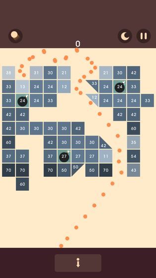 砖块消消消最新版截图(1)