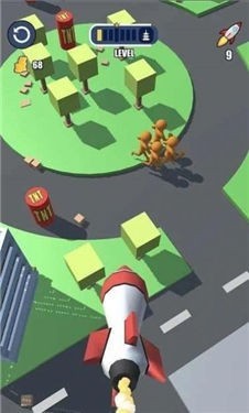 轰炸人群截图(3)