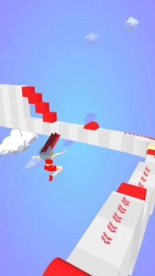 高跟鞋搭个梯截图(1)