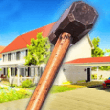 现实房屋破坏游戏下载安装