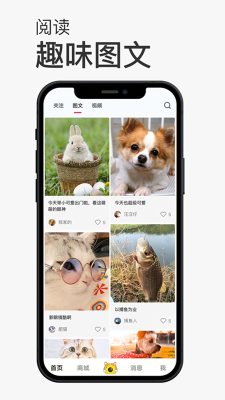 小宠书截图(3)