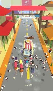 面条冲刺跑截图(3)