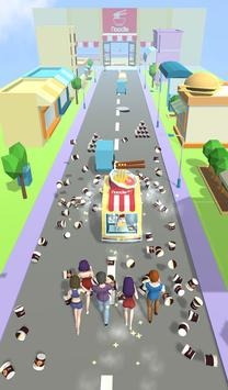面条冲刺跑截图(1)