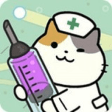 神秘的猫咪游戏下载