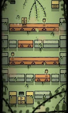 精神放克截图(1)