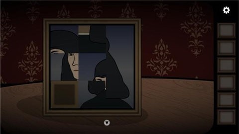 奇案炼金术士截图(1)
