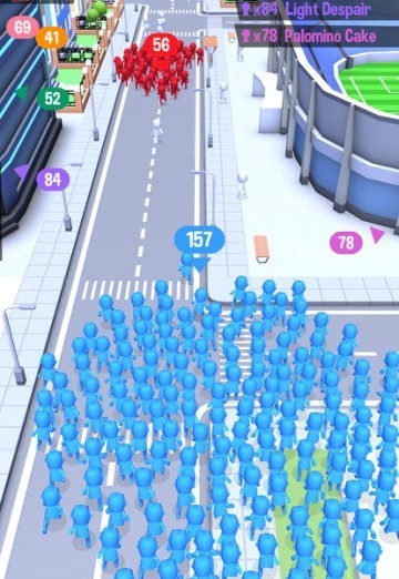 小人大乱斗截图(2)