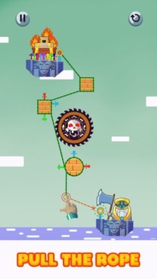 人类火线救援截图(3)
