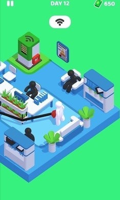 加油打工人截图(3)