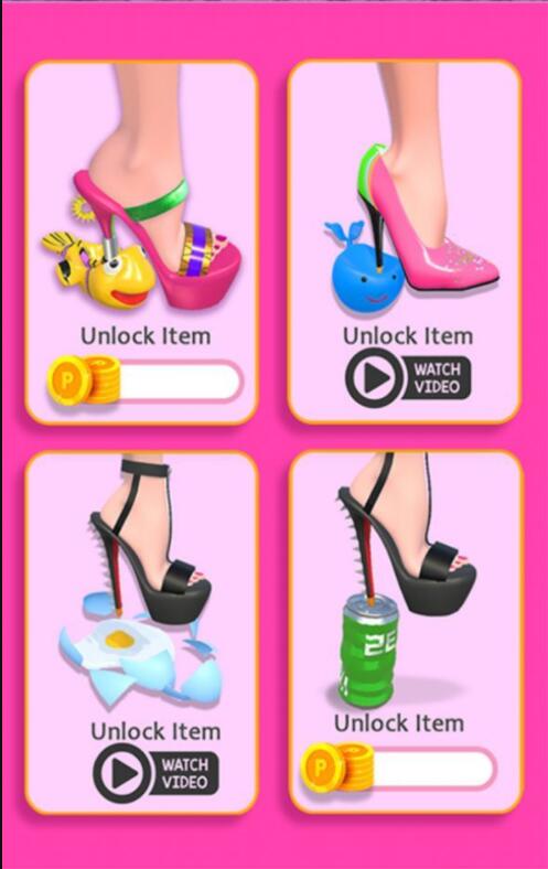 女王高跟截图(1)