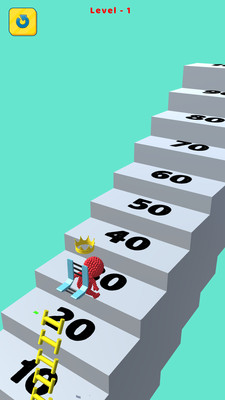 搭个桥冲冲冲截图(1)