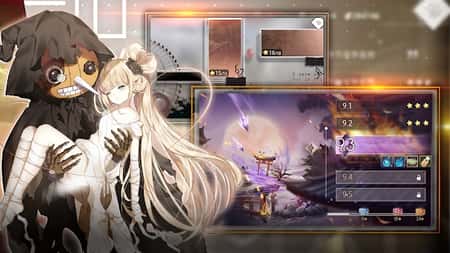 灵魂少女截图(3)