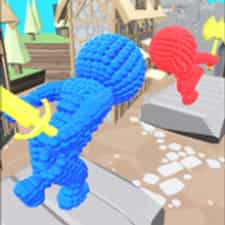 角斗大师3D游戏下载安装
