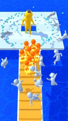 水上英雄截图(2)