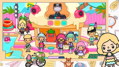 米加创造截图(2)