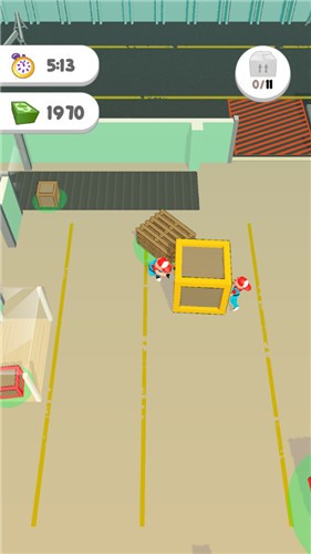 家具搬运工3D截图(2)
