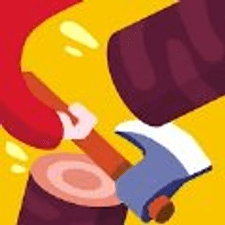伐木工人奔跑游戏下载