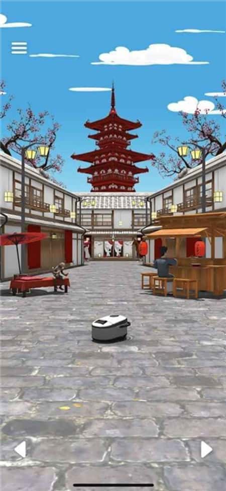 逃脱京都截图(1)