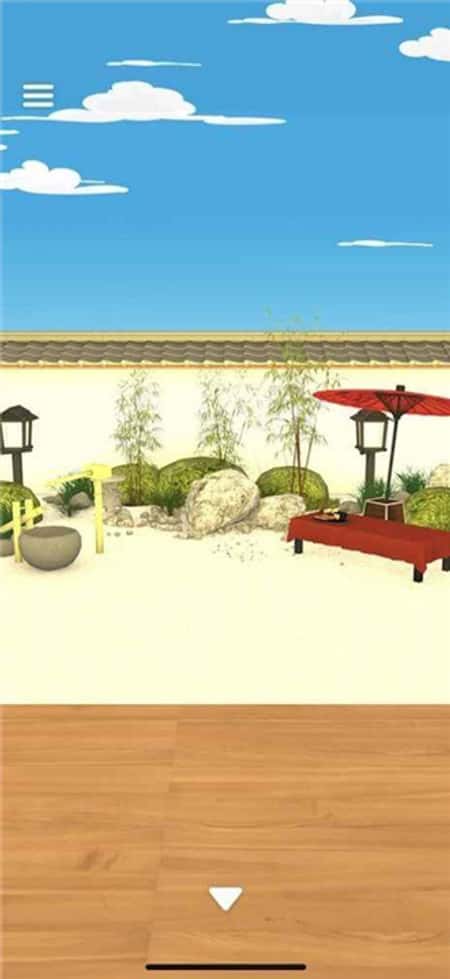 逃脱京都截图(2)