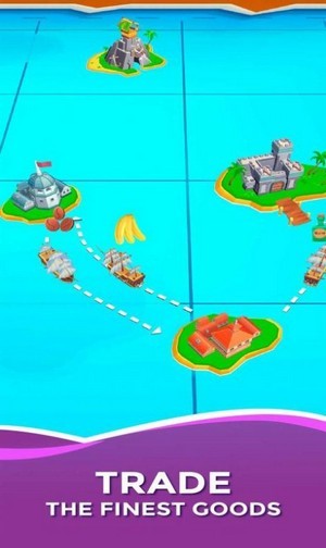海洋探险家截图(3)