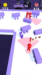 布娃娃功夫大师3D截图(3)