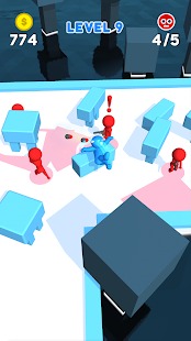 布娃娃功夫大师3D截图(2)