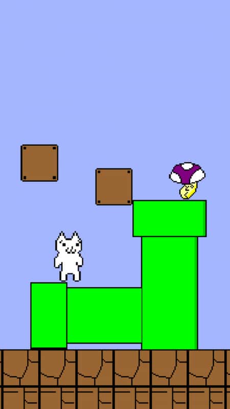 猫里奥剑士截图(3)