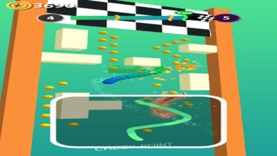 蠕虫迷宫截图(3)