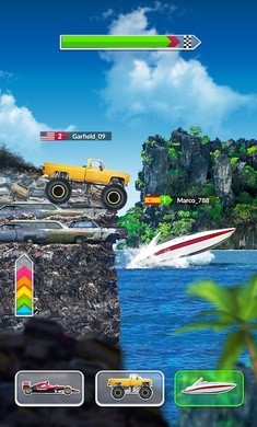多重竞速截图(1)