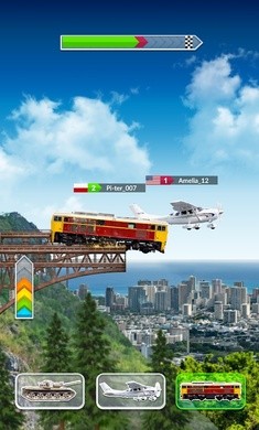 多重竞速截图(3)