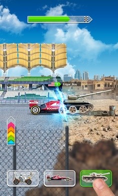 多重竞速截图(2)