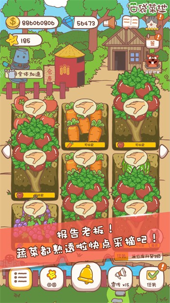 口袋菜地截图(3)